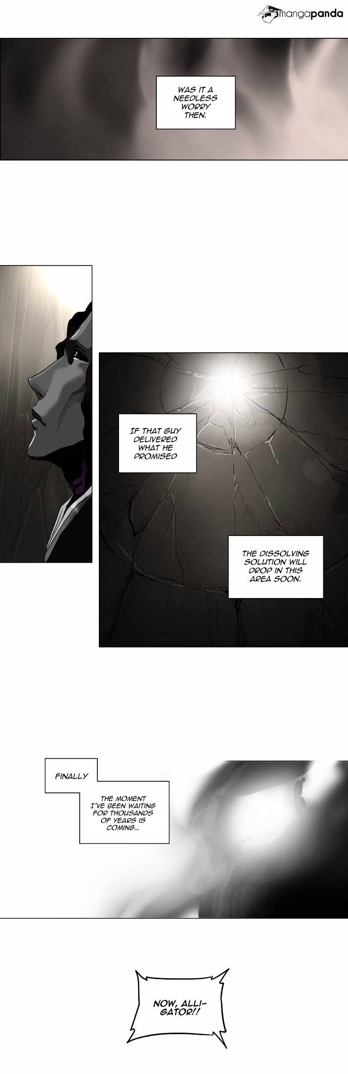 Tower of God, Chapter 182 image 15